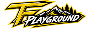 TF Playground - Home