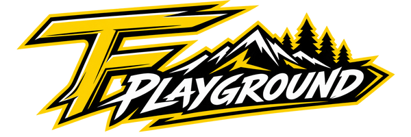 TFPlayground logo