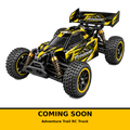 Adventure Trail RC Truck