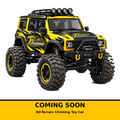 All-Terrain Climbing Toy Car
